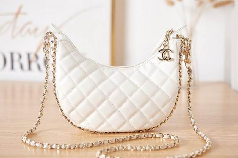 Chanel Handbags 585